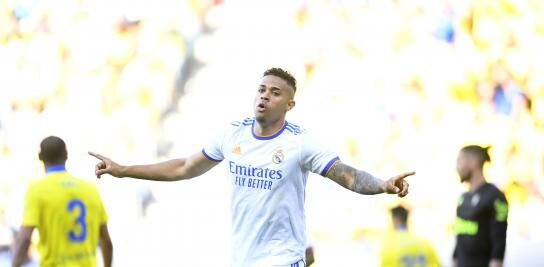 کدام بازیکنان رئالمادرید را ترک میکنند؟ 7