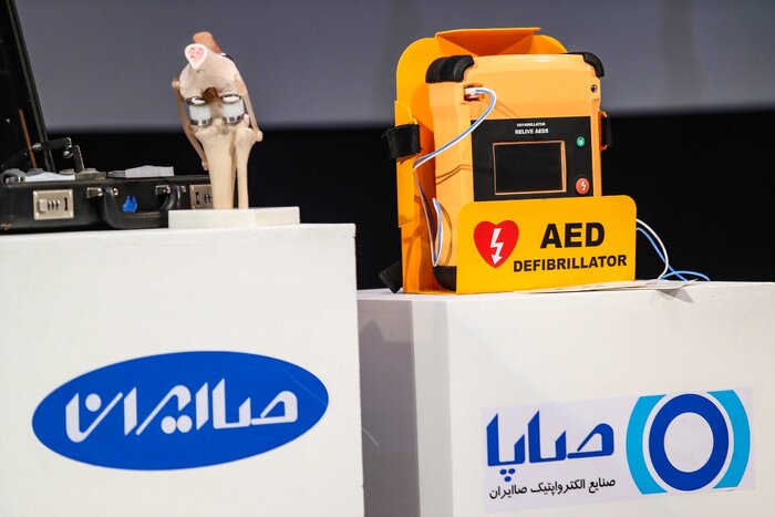 گزارش|پروژههای دفاعی که دولت سیزدهم به سرانجام رساند