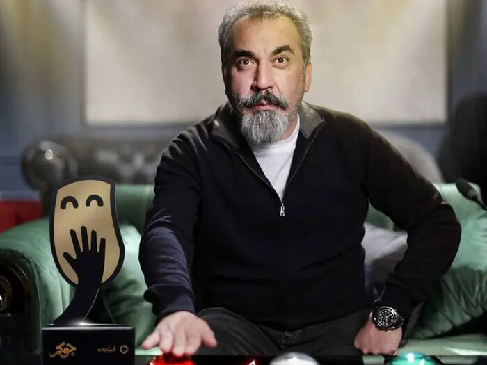 جوکر؛ از گزند مضحکه