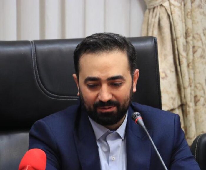 استاندار گیلان: باید از ظرفیت جوانان نخبه در بخشهای مختلف جامعه بهره برد