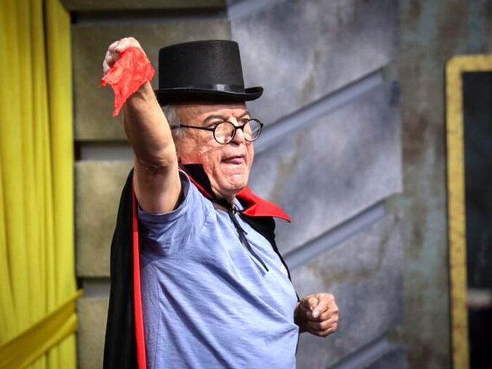 جدول شلوغ نمایش خانگی ۱۴۰۴/ بازگشت سریالی پرویز پرستویی و هدیه تهرانی