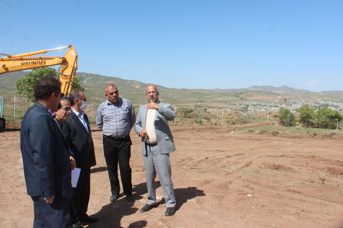 ۸۰ هزار مسکن ارزان در استان اردبیل احداث میشود