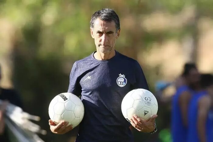 رونمایی از لیست خرید استقلال/بدون خروجی با ۲ سورپرایز