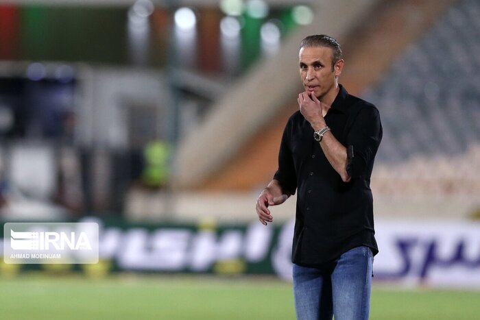 محرومیت تعلیقی گلمحمدی قطعی شد/ علاقه پین برای ماندن در استقلال