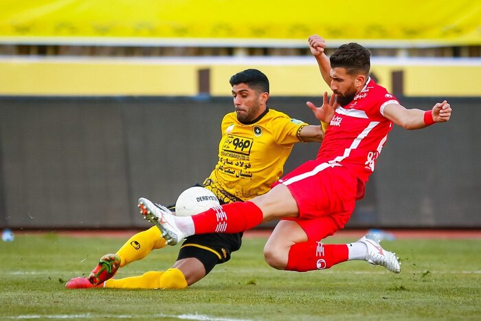 محرومیت تعلیقی گلمحمدی قطعی شد/ علاقه پین برای ماندن در استقلال