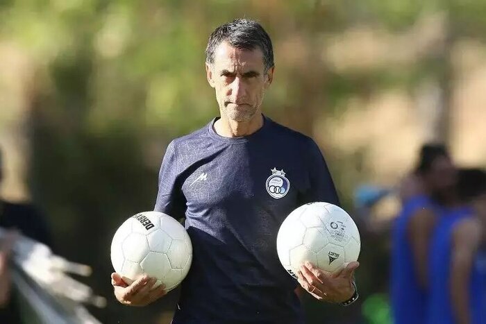 محرومیت تعلیقی گلمحمدی قطعی شد/ علاقه پین برای ماندن در استقلال