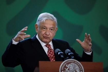 مکزیک اجلاس سران قاره آمریکا به میزبانی واشنگتن را تحریم کرد