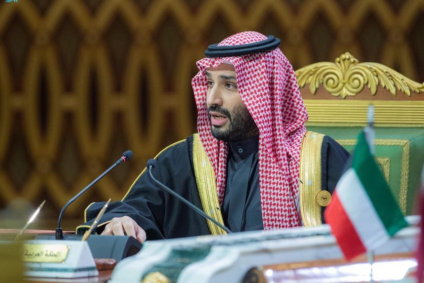 وال استریت ژورنال: عربستان برای برقراری رابطه با اسرائیل وارد مذاکرات جدی شده است