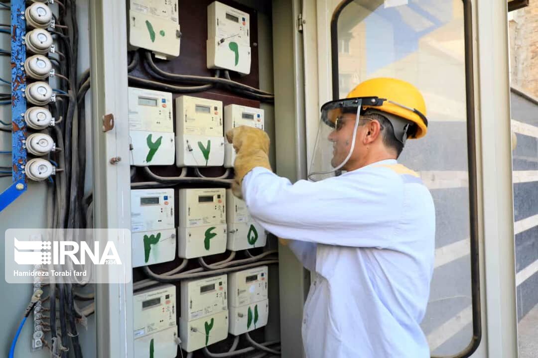 فارس و تمهیدات ویژه برای بهینهسازی مصرف برق تابستانی فارس و تمهیدات ویژه برای بهینهسازی مصرف برق تابستانی