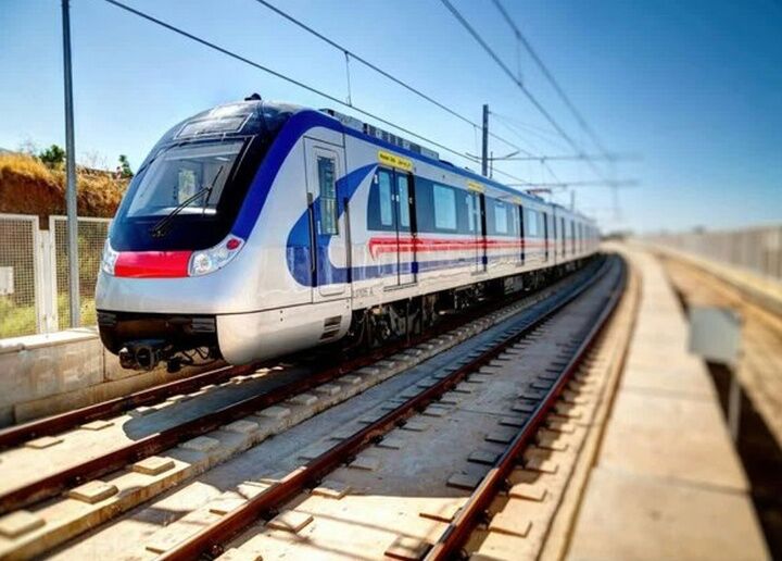 مترو غرب استان تهران در یک قدمی آغاز عملیات اجرایی