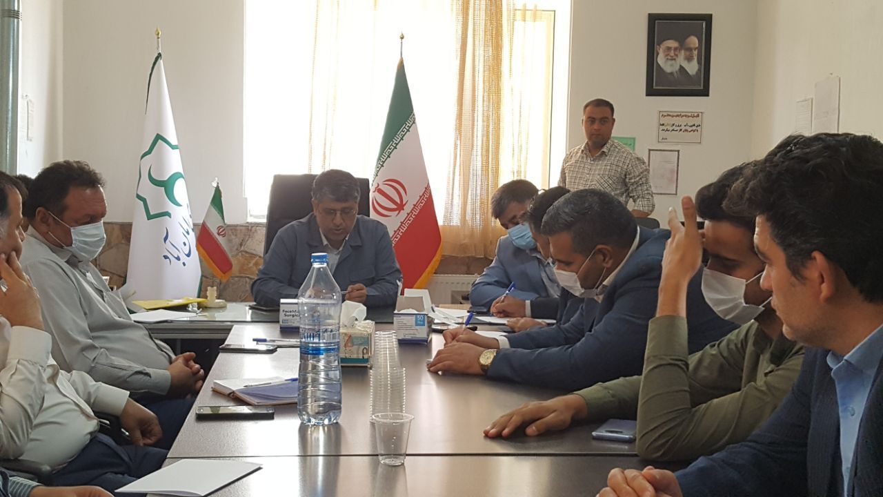 طرح هادی روستای امانآباد اراک نیازمند بازنگری است طرح هادی روستای امانآباد اراک نیازمند بازنگری است