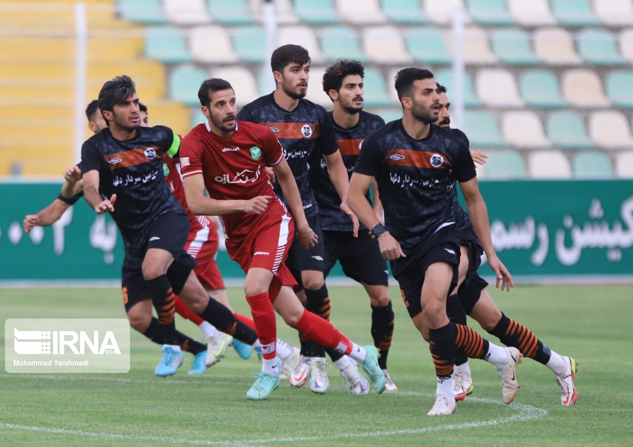 شوک بزرگ به فوتبال ایران؛ ۱۲ باشگاه در آستانه حذف