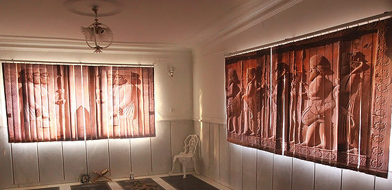 پایانی بر عصر آرامگاه های نامتعارف در بهشت زهرا(س)