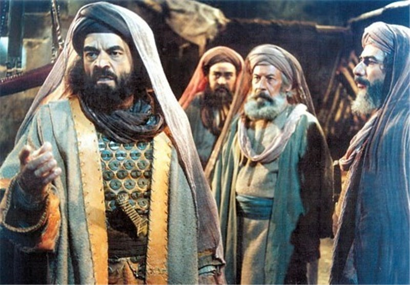 فرهنگ رضوی در آینه سینما / شوق زیارت از «یا ضامن آهو» تا «بدون قرار قبلی» 3