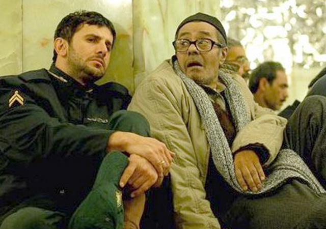 فرهنگ رضوی در آینه سینما / شوق زیارت از «یا ضامن آهو» تا «بدون قرار قبلی» 4