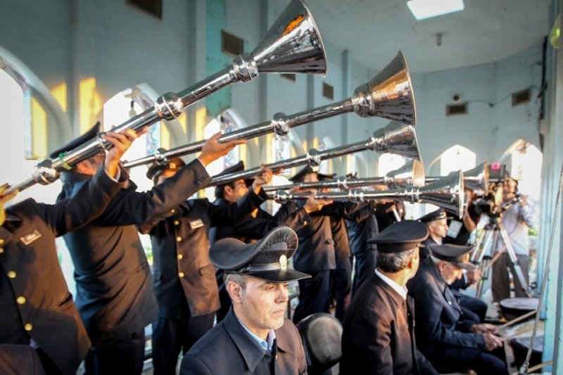 فرهنگ رضوی در آینه سینما / شوق زیارت از «یا ضامن آهو» تا «بدون قرار قبلی» 8