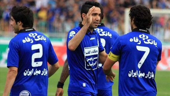 اینفانتینو: مردم ایران در قلب من جای دارند/ چه کسی نمیخواهد نکونام استقلالی شود