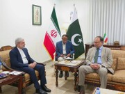 Pakistan asks for more Iranian electricity exports to its Baluchistan state