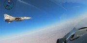 Военные летчики России и Сирии провели совместные учения