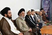 امام جمعه اصفهان:  پیامد عمل به قرآن  توسعه و پیشرفت جامعه است
