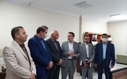 ستاد اجرایی انتخابات اتحادیه‌های صنفی مشهد آغاز به کار کرد