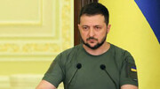 زلنسکی رئیس سازمان امنیت و دادستان کل اوکراین را برکنار کرد
