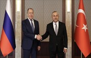 ادلب سوریه از محورهای مذاکرات روسیه و ترکیه 