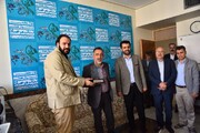 وزارت فرهنگ و ارشاد اسلامی از جشنواره ملی تئاتر مرصاد حمایت ویژه می‌کند