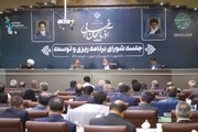 استاندار آذربایجان غربی: ریالی از اعتبارات استانی نباید برگشت بخورد