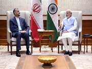 Hindistan Başbakanı'ndan Yeni Delhi-Tahran ilişkilerinin hızlandırılması gerektiğine vurgu