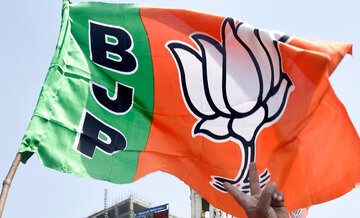  حزب حاکم هند ۳۸ عضو خود را از اظهارنظر و تحریک احساسات مذهبی منع کرد