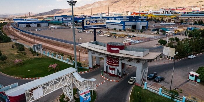 گام ۱۲۵۰ میلیارد تومانی دولت برای رفع مشکلات شهرکهای صنعتی آذربایجانشرقی