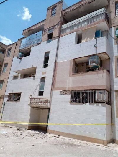 آوار قانونگریزی و بیتوجهی در انتظار متروپلهای لرستان