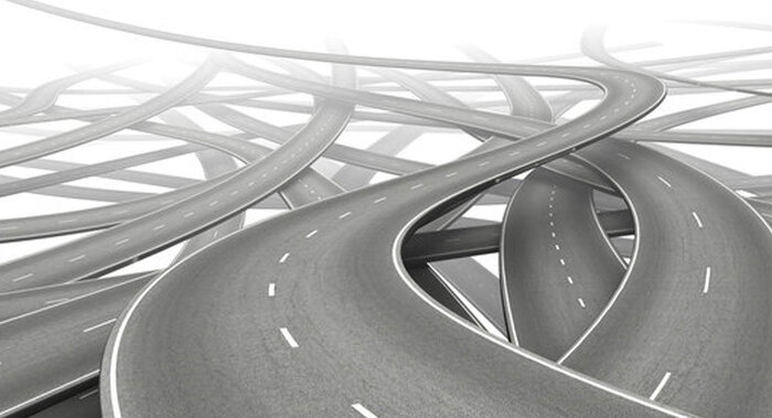 با قانون ۳۷ درصد می توانید همیشه انتخاب های بهتری داشته باشید