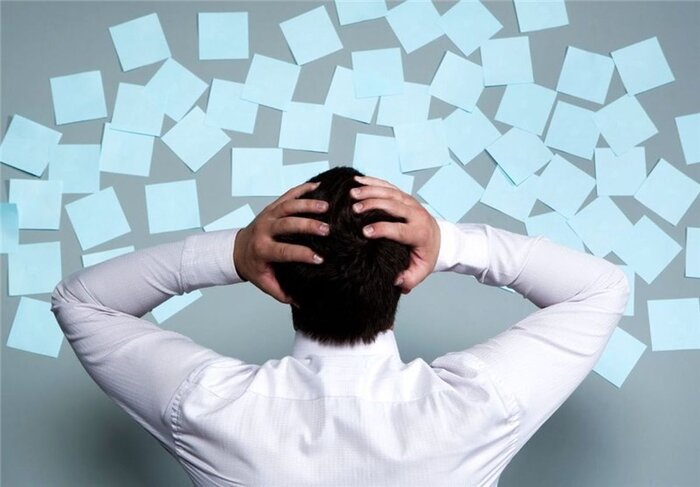 پنج ترفند فوقالعاده که حافظهتان را تقویت میکند 5 پنج ترفند فوقالعاده که حافظهتان را تقویت میکند