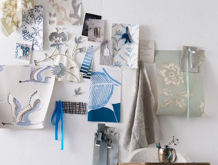 ۸ ترفند ساده برای زیبا شدن فضای داخلی خانه