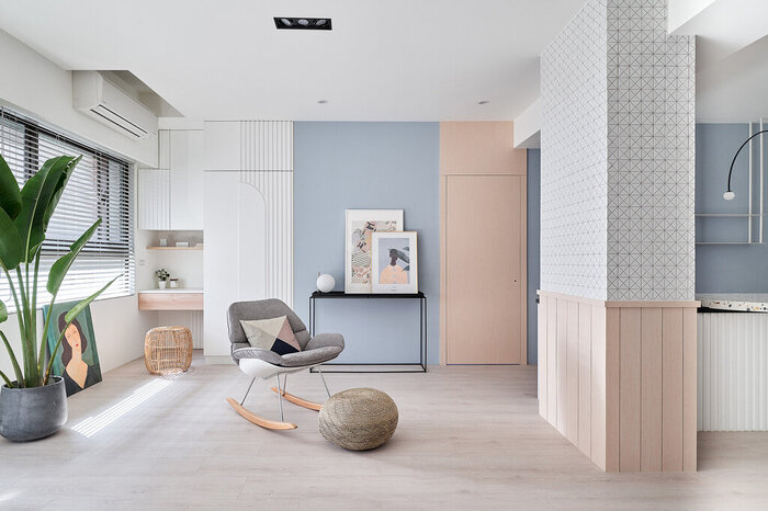 ۸ ترفند ساده برای زیبا شدن فضای داخلی خانه