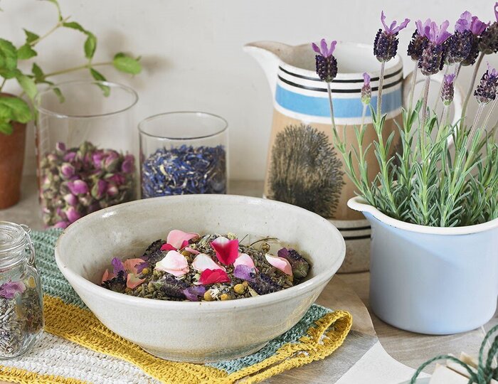 ۸ ترفند ساده برای زیبا شدن فضای داخلی خانه