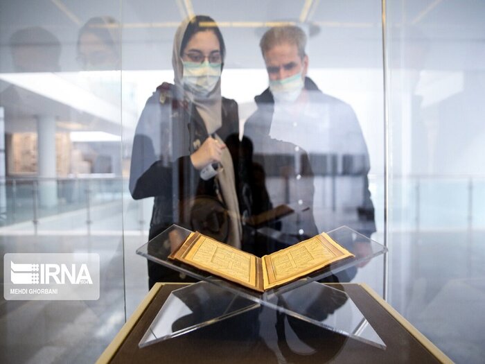 موزه، دریچه معرفی فرهنگ ملی و هویتبخش نسل جوان