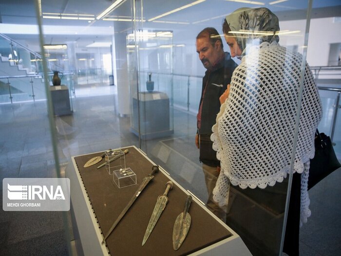 موزه، دریچه معرفی فرهنگ ملی و هویتبخش نسل جوان