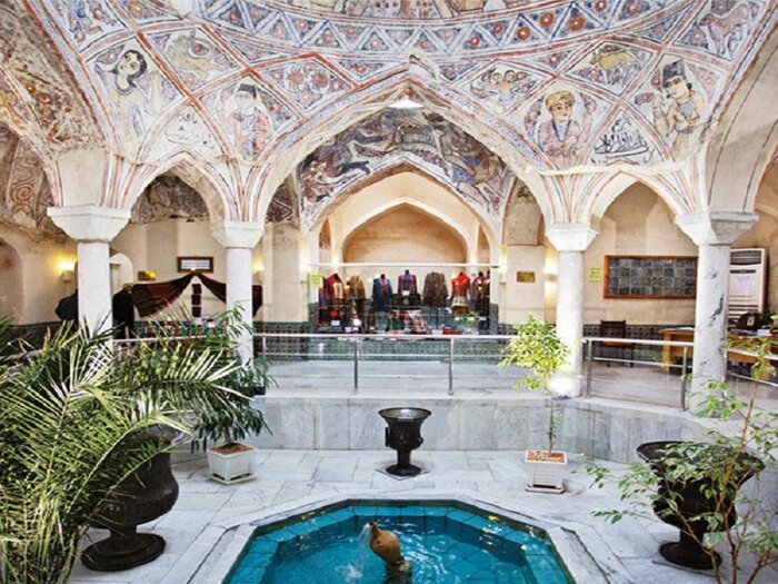 موزه، دریچه معرفی فرهنگ ملی و هویتبخش نسل جوان