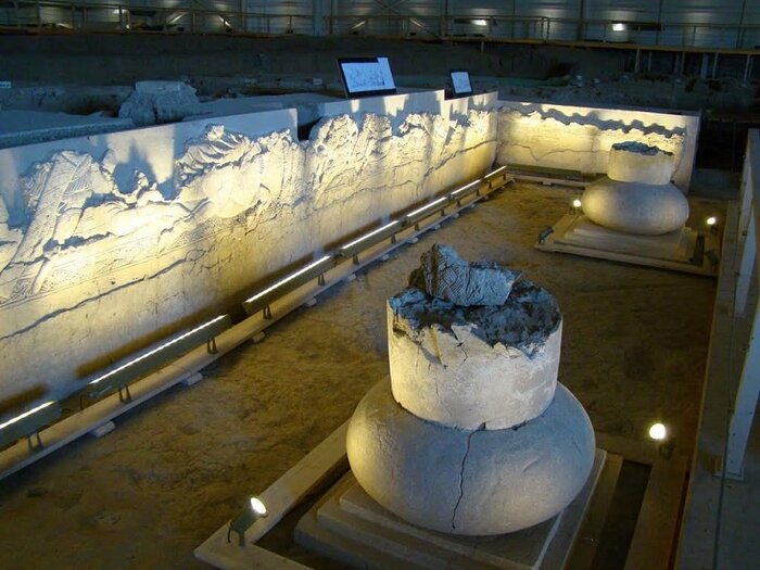 موزه، دریچه معرفی فرهنگ ملی و هویتبخش نسل جوان