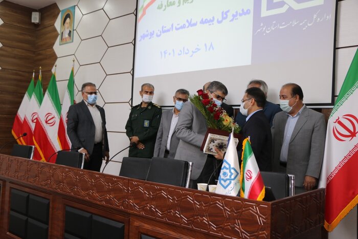 ضعف بخش درمان استان بوشهر نیازمند آسیبشناسی و چارهاندیشی است