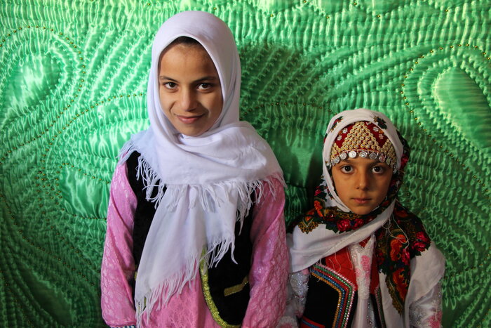 کوچ عشایر خلخال آغاز شد