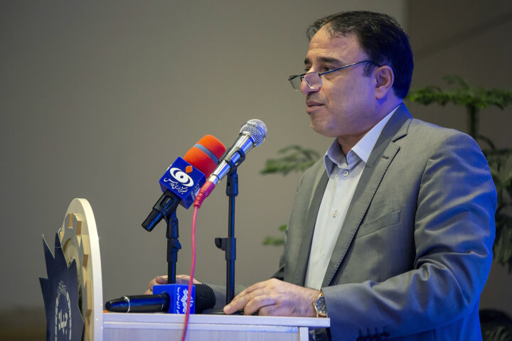 هشت تفاهمنامه و قرارداد تبادل فناوری در استان کرمانشاه امضاء شد