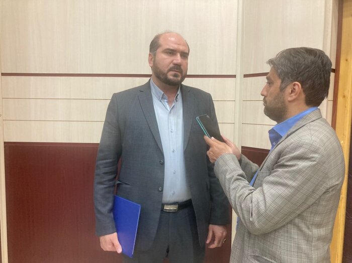 استاندار تهران: با ساخت و ساز غیرمجاز بهشدت برخورد میکنیم