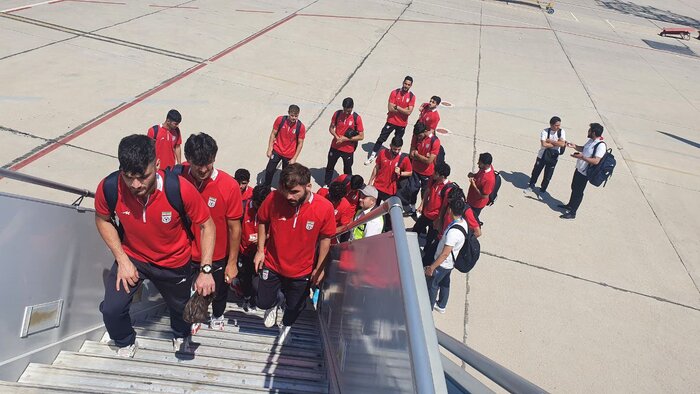 بررسی فصل جدید سریال ناکامیهای تیم امید؛ «موقعیت مهدی»