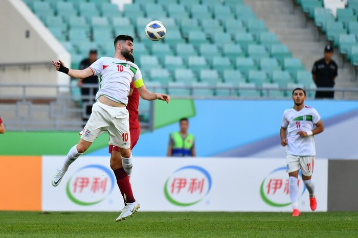 سلمانی: تیم امید برای موفقیت امکانات میخواهد/ از ایران و اروپا پیشنهاد دارم