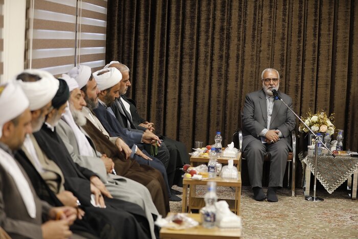 ۱۷ هزار و ۵۰۰ میلیارد ریال زکات سال گذشته در کشور جمعآوری شد