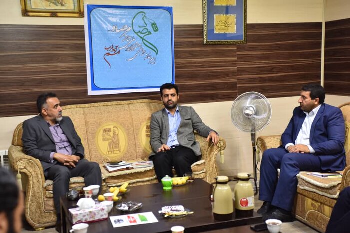 وزارت فرهنگ و ارشاد اسلامی از جشنواره ملی تئاتر مرصاد حمایت ویژه میکند